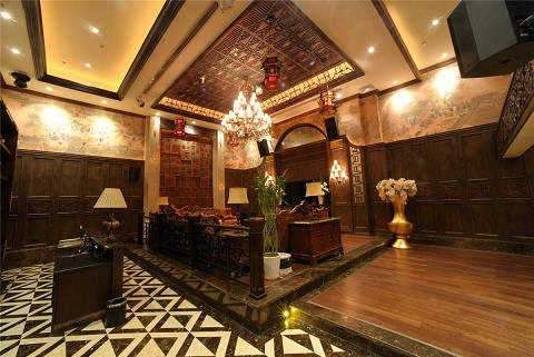 东兴哪个KTV少爷男模妹子服务好